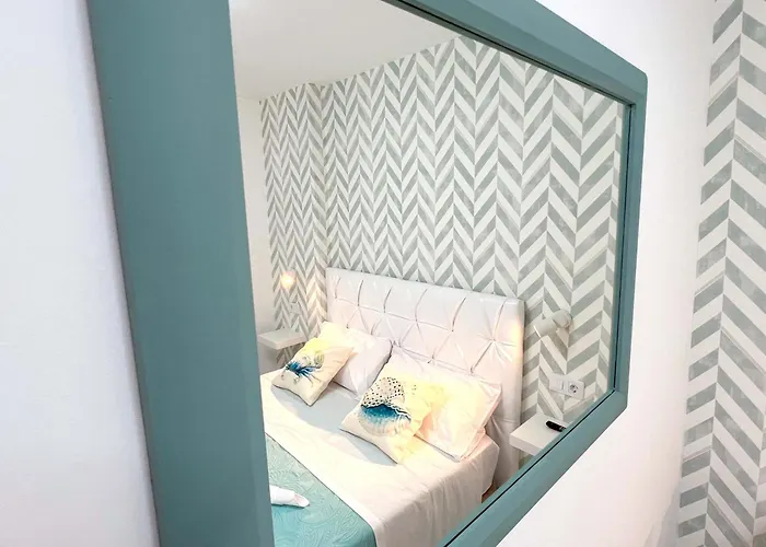 Encantador Con Terraza, Cristianos Los Cristianos