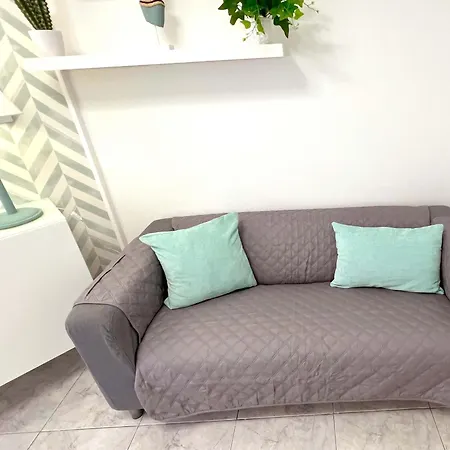 Encantador Con Terraza, Cristianos Los Cristianos