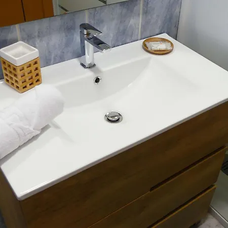 Encantador Con Terraza, Cristianos * Los Cristianos